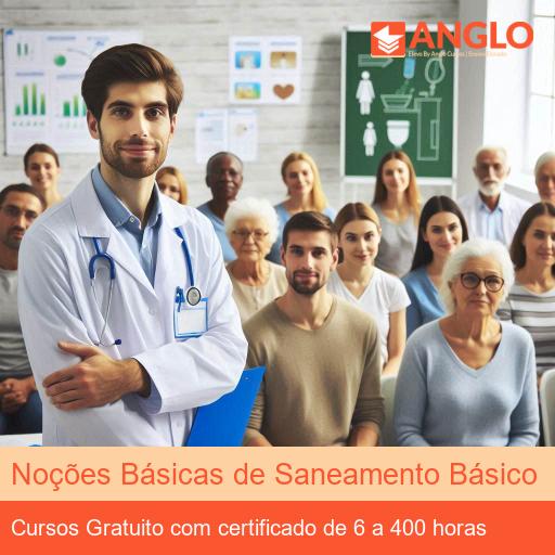 Noções Básicas de Saneamento Básico